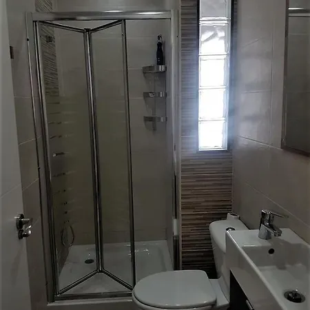 Piso Nuevo Centro De Burgos Burgo