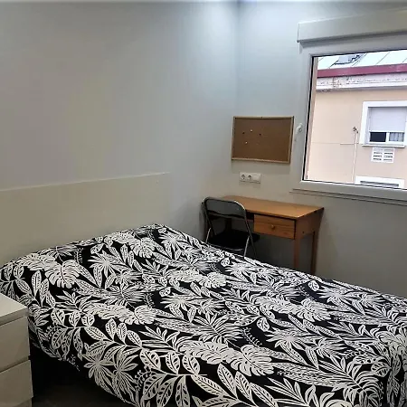 Daire Piso Nuevo Centro De Burgos