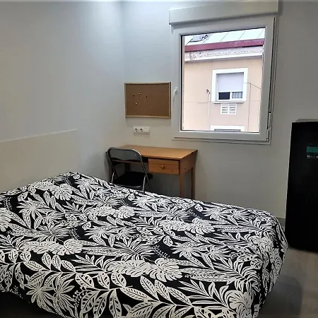 Daire Piso Nuevo Centro De Burgos