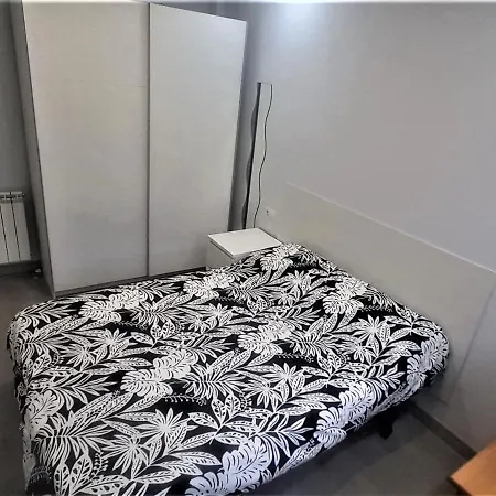 Daire Piso Nuevo Centro De Burgos *