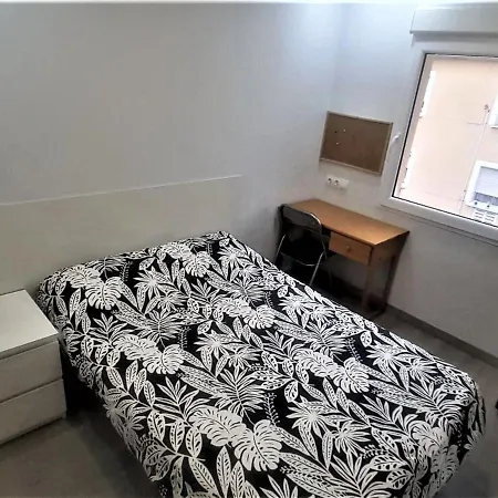 Daire Piso Nuevo Centro De Burgos *