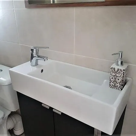 Daire Piso Nuevo Centro De Burgos *