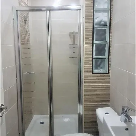 Piso Nuevo Centro De Burgos Daire *