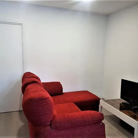 Daire Piso Nuevo Centro De Burgos