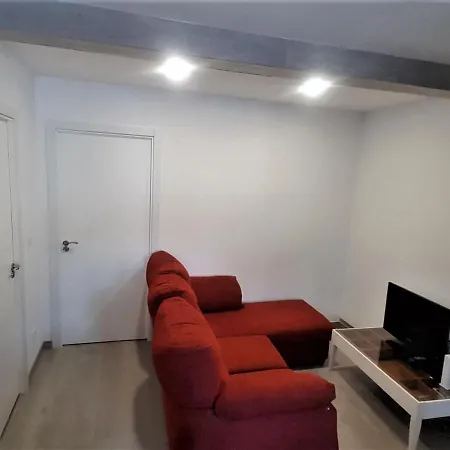 Piso Nuevo Centro De Burgos Daire Burgo