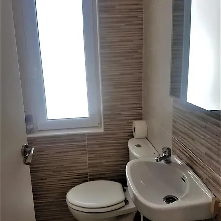 Piso Nuevo Centro De Burgos *